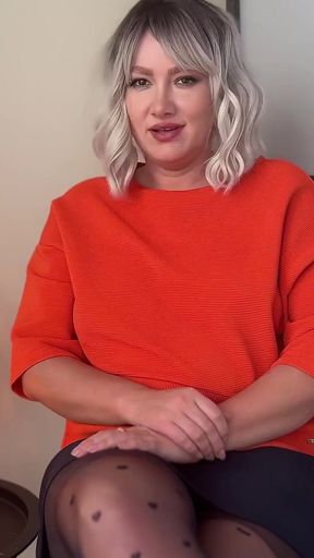 Your Wife&#039;s Secret: While You Watch, He Fucks