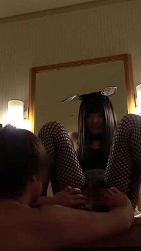 Asian Angel 24538