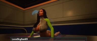 Last Hope - Part 33 - Fitness Sex by Loveskysan69
