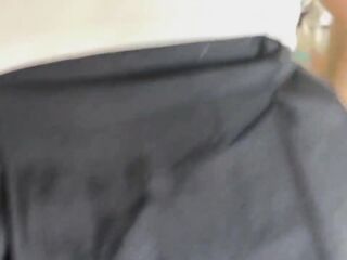 AMORAL STEPFATHER TEACHES HIS STEPDAUGHTER HOW TO BANG AFTER SCHOOL AND CUMS IN HER THROAT