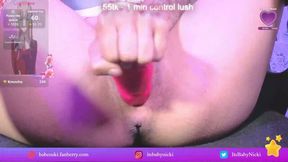 Nicki Young Private Show