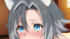 the rising of the shield hero keel hen (ai)