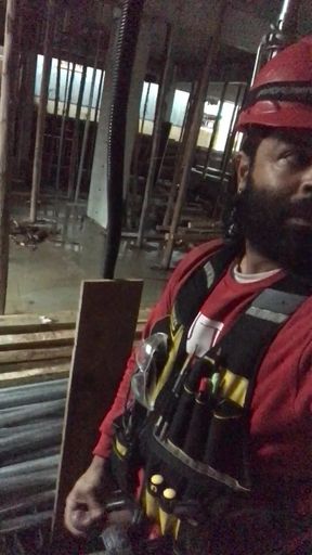 Perverted Carpenter