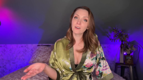 Coaching You into M-to-F Transition