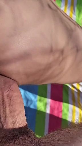 Sex in the Forest