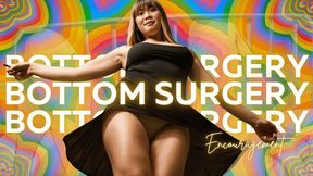 The Joys of Having A Vagina | Bottom Surgery Encouragement