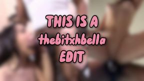 ~ CUCKOLD TRAINING ~ with captions!