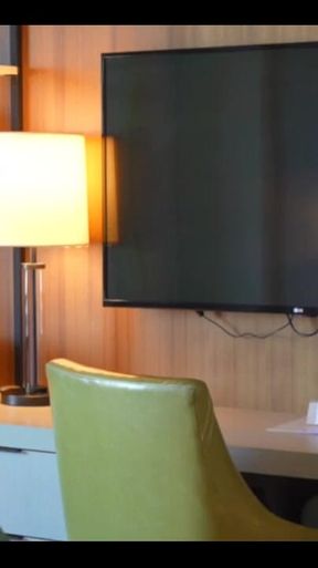 The Horny Cheating Guest and the Hot Latina Housekeeper