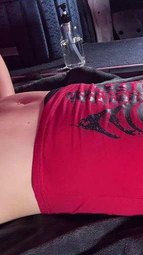 Full Video - Spiritual Acceptance of End - Cliff Media Productions