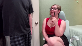 B/G Cuckold SPH with your Bully