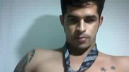 Justhin Private Show - Part 2