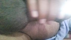 Waiting for Shila and Masterbation