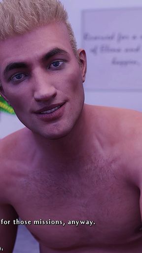 Cuckold Boyfriend Can't Get Hard Without His Girlfriend Giving Blowjobs to His Friends - Being a Dik Episode 11 - Part 98