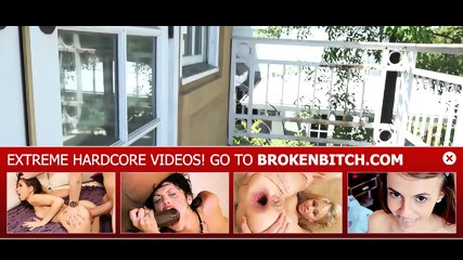 Skinny teeny gives head and pussy to her new stepbro