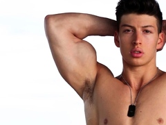 Mitch C An Aag Prospect