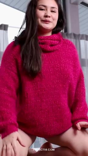 Curvy Perfect18 Snip