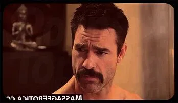 Sensual Massage Bliss: Charles Dera & Jennifer Jacobs