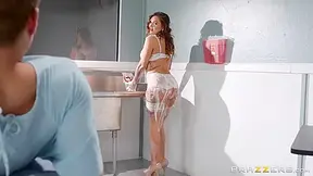 Just Count To Three With Xander Corvus And Karmen Karma