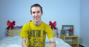 Terrebonne Boy Sacha on the Spot