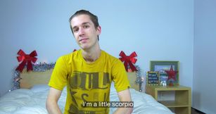 Terrebonne Boy Sacha on the Spot