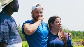 Tailgate Temptations TransAngels