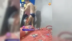 Vietnamese Goddess from An Giang Seduces in Naughty Housewife Fantasy – SteamyAsian MILF