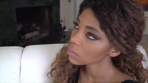 Anna Belle And Annabelle Rey In Ebony Busty Girl 1080p