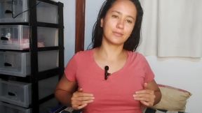 Joi for you to masturbate with my voice