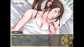 Bible Black The Infection - Peace of Itouend playthough pt5