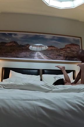 Sex After the Podcast - Sandy Sweet and Mrflourish