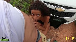 fudendo a novinha nos trilhos do trem - manoella fernandes - pitt garcia