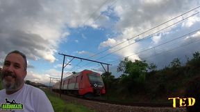 fudendo a novinha nos trilhos do trem - manoella fernandes - pitt garcia