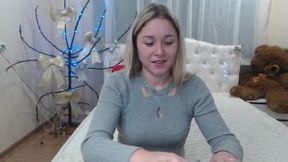 Dora Sev Private Show