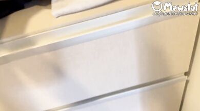 UNFAITHFUL: You run into Mewslut while running through the park, ask her out! (POV) - Mewslut