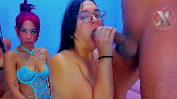 super penis blowjobs, Latinas are the hottest when it comes to sucking dick