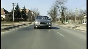 Naughty MILF seduces in classic group sex cellar