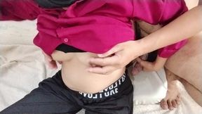 Asian hijab Filipina milf fucked so hot with boyfriend