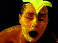 Fiion Charlie Red Goddess