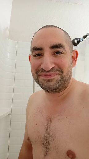 Douche, Enema, Rinse, Prolapse and Bowel Movement