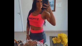 Boa tarde meus amores