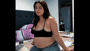 Nicole begs for you to stick it in her Fat Ass