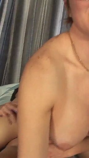 Spicy Home Sex - Part 03