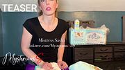 PU You Stink! Crinkle Fucker Humiliation Cruel Bitchy Mistress Mocks Your Pathetic Loser Crinkle Mess & Saggy Wet Pouch! No Pussy for Crinkle Obsessed
