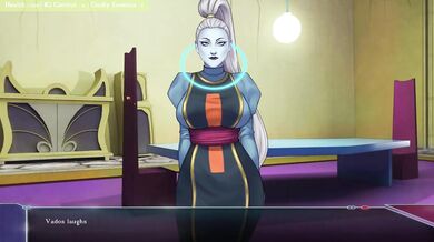 Saiyan Gets Screwed Publicly Episode 2 raw blasts