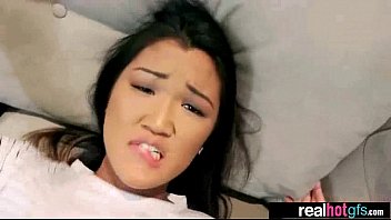 (amy parks) Hot Real Girlfriend Like Sex And Enjoy It On Camera clip-04