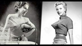 THE HISTORY OF THE SEXDOLL