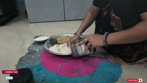 Tight Pussy Indian Stepmom Rough fucked by Horny Boy Viral Video