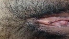 Asian Big Creampie Pussy