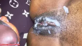 My step sister makes me cum on her juicey pussy and she give me her main contact 0814 152 9191