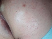 احححح شي زب إوسعني طرمة كتزلق بغاتو
